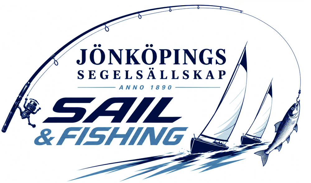 Trolling på Vättern Intresseanmälan 2027